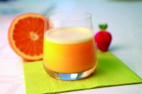 Напій зі смаком апельсина 7 порцій
